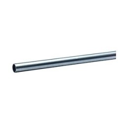 Conduit - MRL 5557 - D40mm - en acier inox