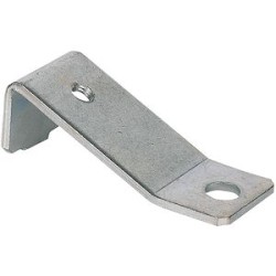 Equerres support (2) - pour coffrets Atlantic/Marina