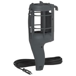 Baladeuse domestique 230V 75W à panier plastique IP20 -fiche 2P + cordon 5m