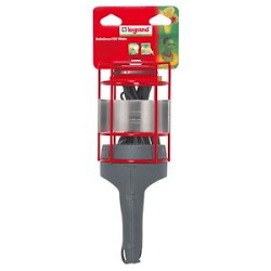 Baladeuse domestique 230V 100W à panier métal IP20 - fiche 2P + cordon 5m