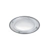 WALKER 1-Enc. Sol Ext. IP67 IK10, rond, E27 R63 40W max., lpe non incl.