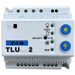 Télécommande universelle TLU 2. 500 BAES. Fonction visibilité +