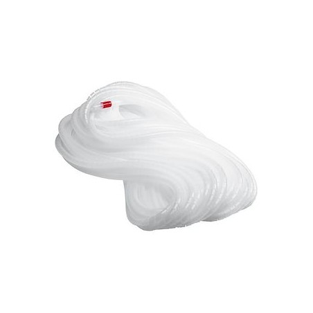 Gaine spirale D12mm pour toutes les dimensions de goulottes Segma