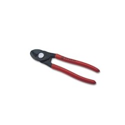 Coupe-câble mécanique Diam. 15 mm maxi