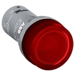 Cl-100R Voyant A Lampe Culot Ba9S
