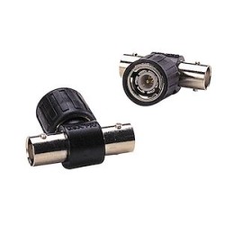 Charge de Passage 50 Ohm BNC