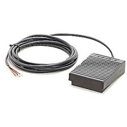 Interrupteur à pied.1 Inv.