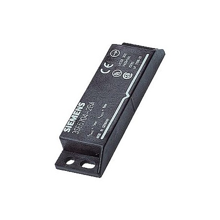 Inter.sécu.magn.25X88mm