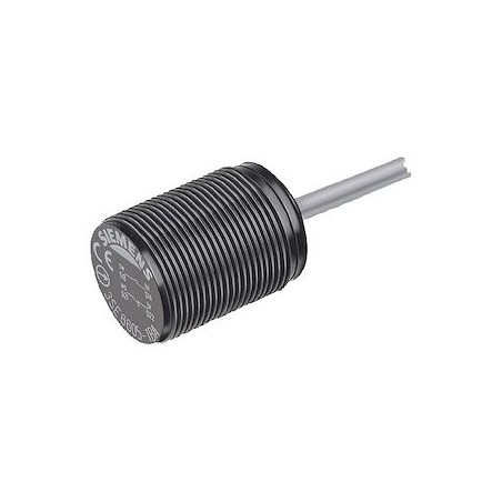 Inter.sécu.magn.M30.5-15mm.