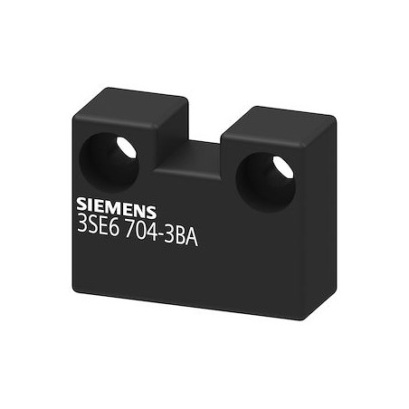 Inter.sécu.magn.25X33mm