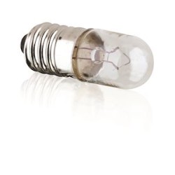 LM - Tube 10X28 240V 4W BA9s