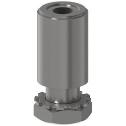 ADAPTATEUR POUR EMBASE