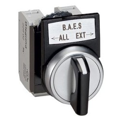 Report à distance pour télécommande - pour BAES