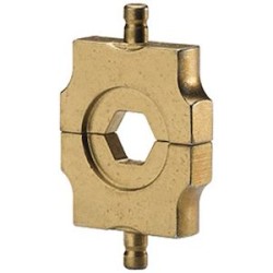 Matrice série 'K4' pour connecteurs cuivre NFC 20-130 section 25mm²