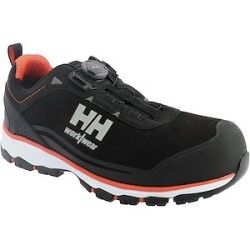 Baskets de sécurité Chelsea Evolution 2 S3 basses BOA taille 45