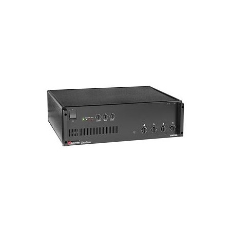 Amplificateur mélangeur 180W