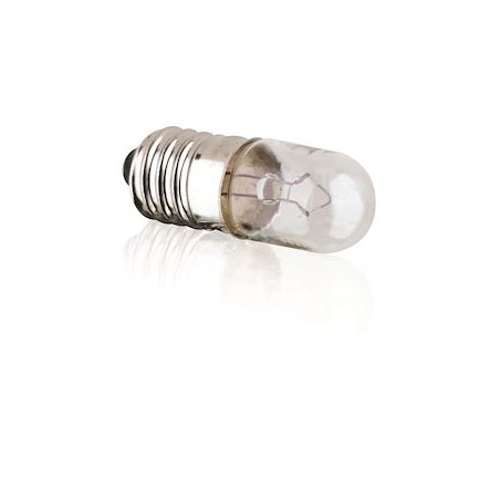LM - Tube 10X28 24V 3W E10