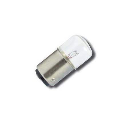 LM - Tube 16X35 260V 5W E14