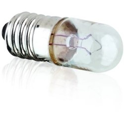 LM - Tube 10X28 48V 2W BA9s