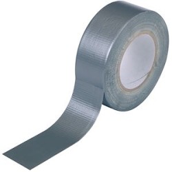 Ba 55 - bande adhesive p/interieur 50m