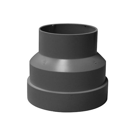 Rp 100/80 - reduction plastique diamètre 100 a 80