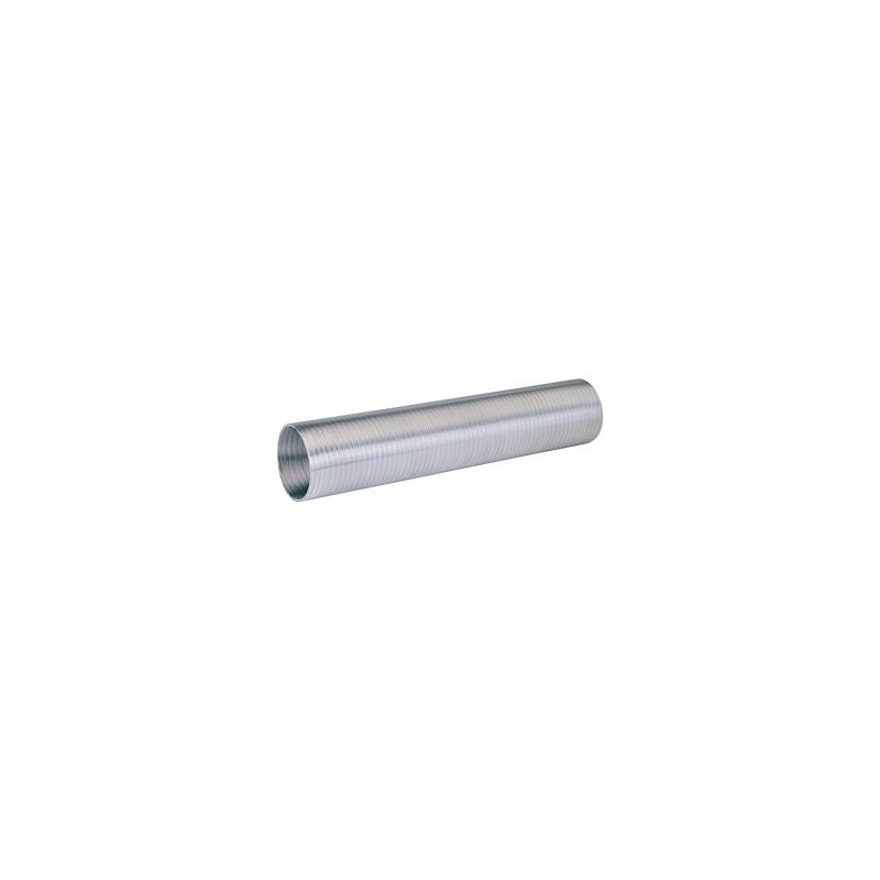 T 125 g - conduit flexible alu 3m d125