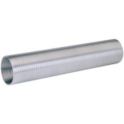 T 200 g - conduit flexible alu 3m d200