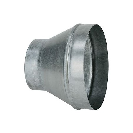 RCC 200/160 - réduction conique d200/160