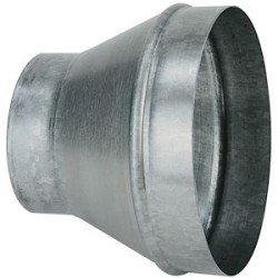 RCC 250/200 - réduction conique concentrique d250/200