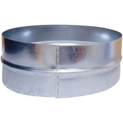 Rmt 125 - raccord male d125