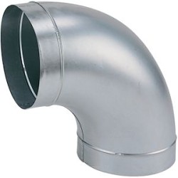 C 250/90 - coude a 90 d250