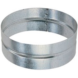 Rft 160 - raccord femelle d160