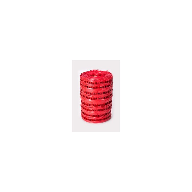 eurek rouge 30/100 - grillage avertisseur