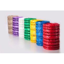 eurek rouge 30/100 - grillage avertisseur