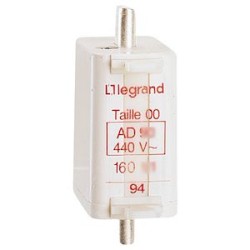 Cartouche Enedis à couteau AD 60 - taille 00