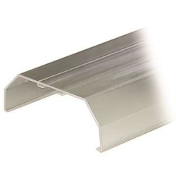 Capot de protection Lg 1m