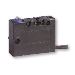 Microswitch, Miniature, V3S-83169 Series, 831698 I C0.5
