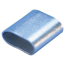 Cosse PB pour tresses plates, 16 mm², 16 mm x 15 mm