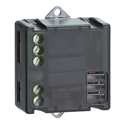 Module émetteur permettant de rendre une lecteur de badge compatible Zigbee