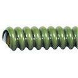 Gaine spirale Electroflex Oil 154-012 VERT
