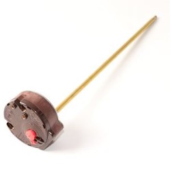 pièce de rechange origine fabricant : thermostat embrochable l270