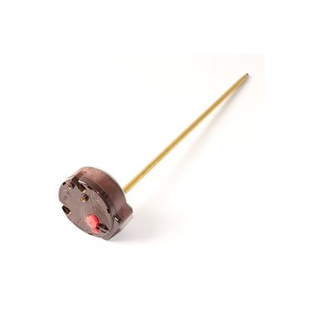 pièce de rechange origine fabricant : thermostat embrochable l270