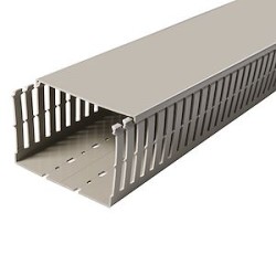 Goulotte GF-A12/8 100X150 GRIS