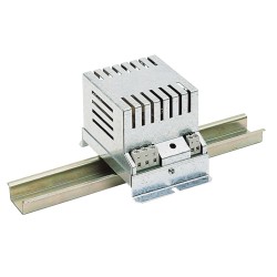 Alimentation rail DIN 24V 0,8A - primaire 400V