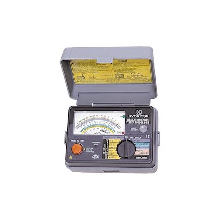 Contrôleur d'installation Analogique 2 fonctions