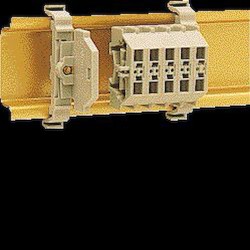 Plaque d'extrémité pour K89000, K89100, K89200, K89300