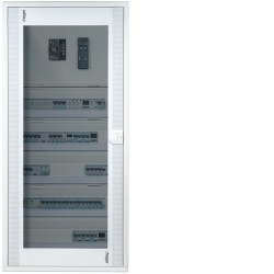 Plaque d'extrémité pour K89000, K89100, K89200, K89300