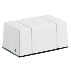 Transformateur pour sonneries fixation murale à vis 230V à 8V - 4VA