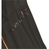 Pantalon de travail Evolution sans poches porte-outils noir taille 46