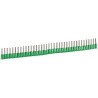 Embout de câblage Starfix - pour conducteurs section 0,34mm² - vert